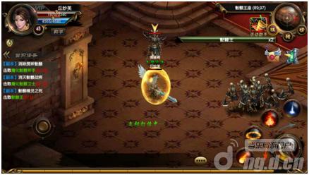 《烈焰遮烈焰私服官网天》游戏特色介绍