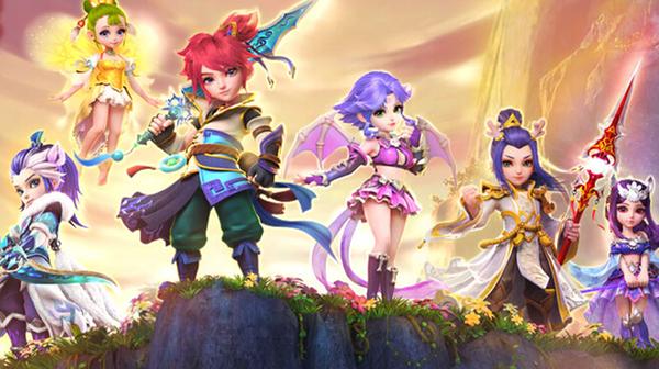 《梦幻西游》手游龙宫技能加点攻略猜想_梦幻