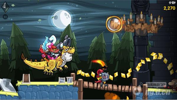 苹果推荐手游《卡牌萌兽》本地化受好评_卡牌