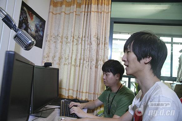 《乱斗西游2》游戏人生:电竞世界冠军退役后的