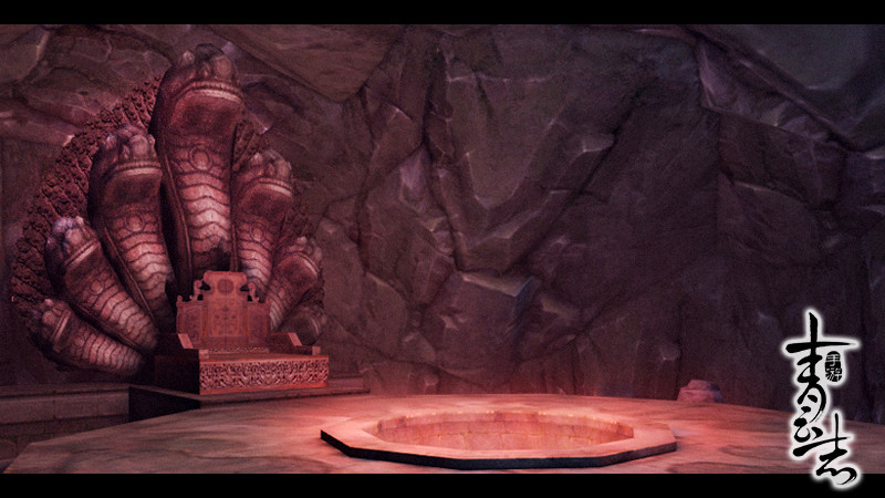 《青云志》首测预约开启! 探秘MMO2.0三大超