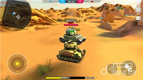 装甲联盟 狂怒攻略