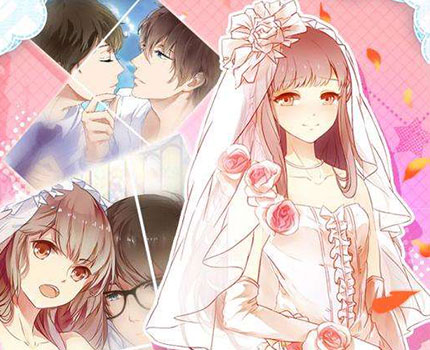【妖精的衣橱】恋爱冒险换装手游 今日正式公测