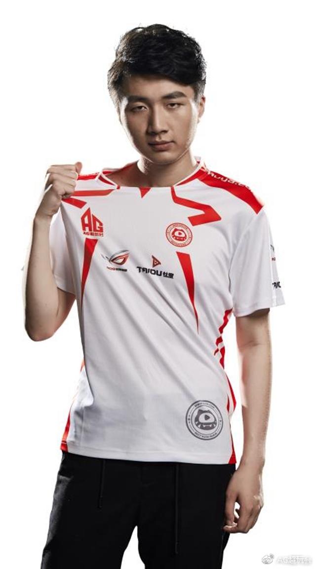 AG超玩会KPL秋季赛出征名单公布:屿秋、兔子