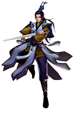 铁血武林十大门派介绍——武当