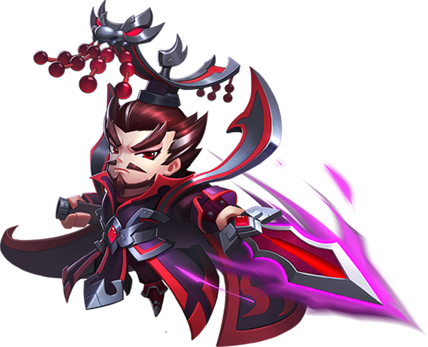 空城计 枭雄曹操