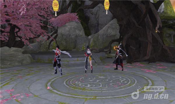 图2 《战国志》义结金兰玩法.jpg 图2 《战国志》义结金兰玩法.jpg