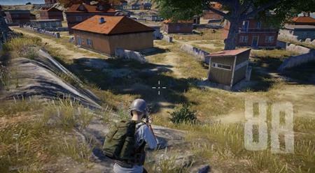 绝地求生刺激战场怎么压枪