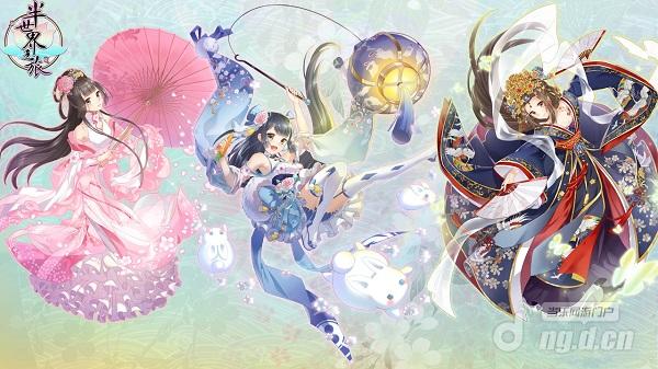 图2:更换套装解锁精美人物立绘.jpg 图2:更换套装解锁精美人物立绘.jpg