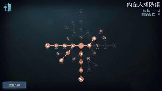 第五人格厂长天赋