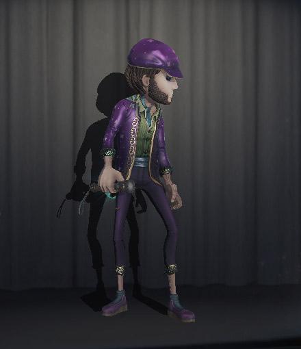 第五人格第三赛季新皮肤有你喜欢的衣服吗