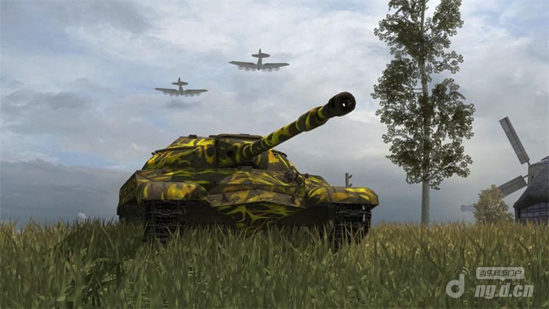 图4:T-22冲锋陷阵 逆流而上.jpg 图4:T-22冲锋陷阵 逆流而上.jpg