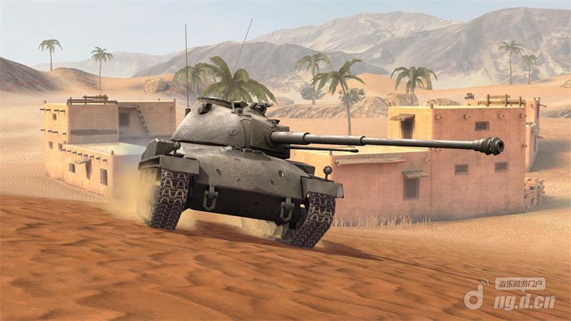 图6:穿越沙漠小镇.jpg 图6:穿越沙漠小镇.jpg