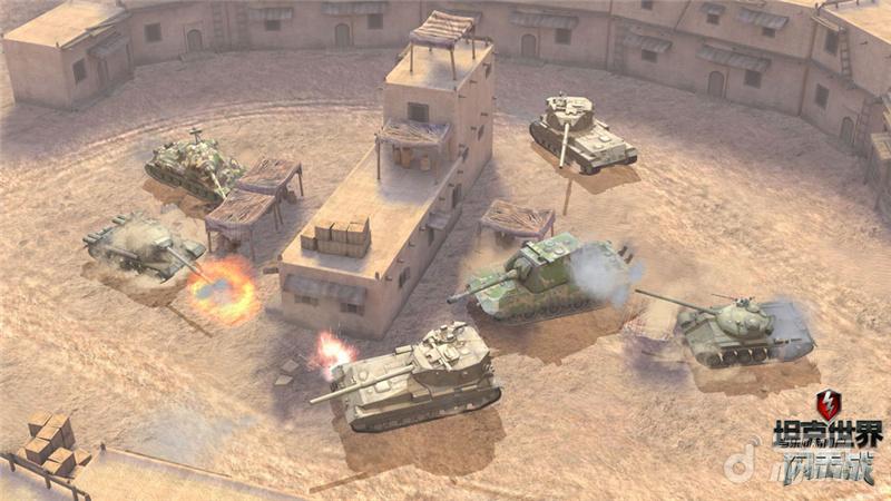 图二:战斗更公平,对决更畅快.jpg 图二:战斗更公平,对决更畅快.jpg