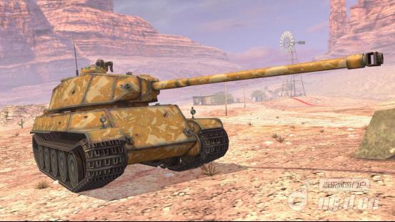 图二:颇具虎王神韵,正面防护出众.jpg 图二:颇具虎王神韵,正面防护出众.jpg