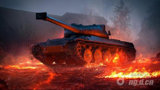 图三:引擎动力强劲,机动性优异.jpg 图三:引擎动力强劲,机动性优异.jpg