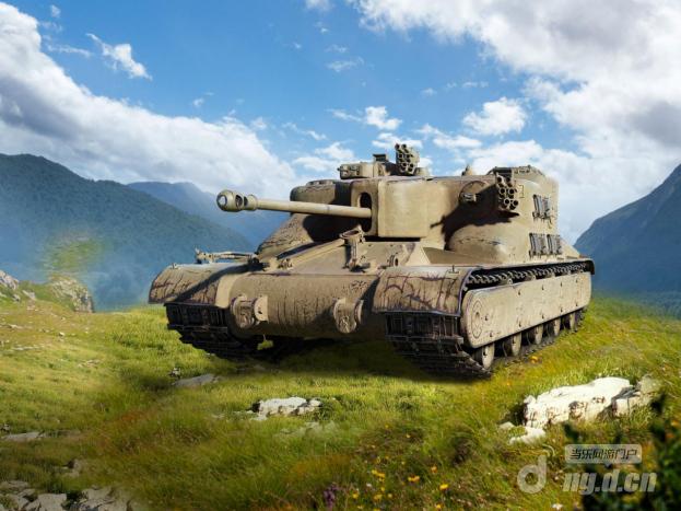 图三:装甲极为出色.jpg 图三:装甲极为出色.jpg