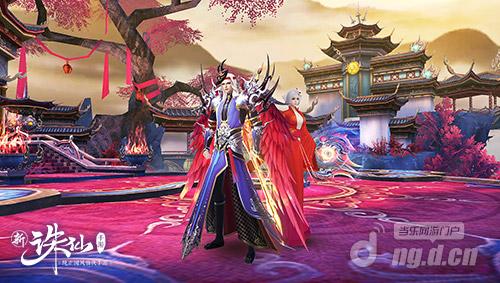 图3 经典职业 全面加强.jpg