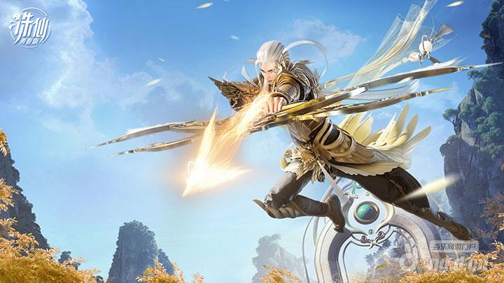 图3 全新职业烈山登场.jpg