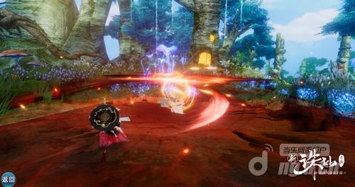 图10:全新的连续技 一招制敌.jpg 图10:全新的连续技 一招制敌.jpg