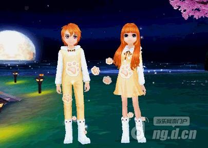 图15猫爪睡衣礼盒.jpg 图15猫爪睡衣礼盒.jpg