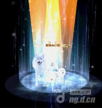 图2银狼尾巴showtime.jpg 图2银狼尾巴showtime.jpg