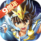 圣斗士星矢重生