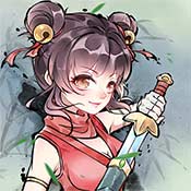 《暴走英雄坛》萤火流光 初夏日长